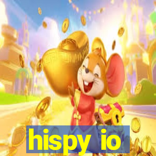 hispy io